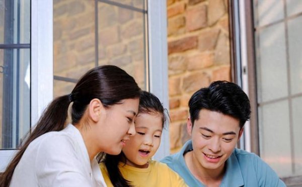 如何开户炒股买股票怎么开户 跟孩子讲道理，孩子不听，难道就放任不管吗？聪明的父母都这样做